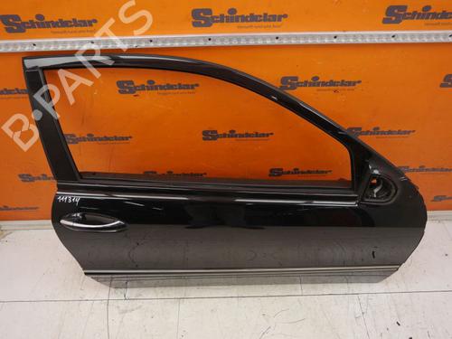 Right front door MERCEDES-BENZ C-CLASS (W203) C 220 CDI (203.008) | BP27466185C3 