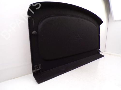 Rear parcel shelf VW TIGUAN (5N_) 2.0 TSI 4motion | BP31691707C85 