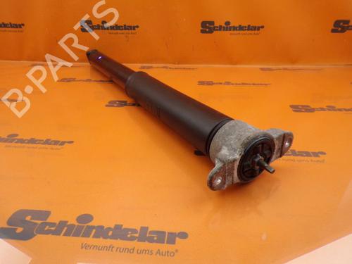 Left rear shock absorber FORD KUGA II (DM2) 2.0 TDCi 4x4 | BP24414196M18 