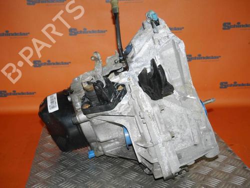Gearbox RENAULT MODUS / GRAND MODUS (F/JP0_) 1.2 (JP0C, JP0K, FP0C, FP0K, FP0P, JP0P, JP0T) | BP33148768M3  - Image 5