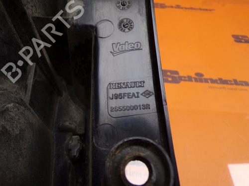 Right taillight RENAULT SCÉNIC III (JZ0/1_) 1.5 dCi | BP28363529C35