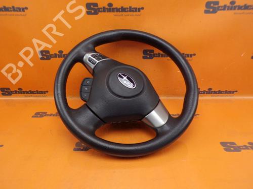 Steering wheel SUBARU FORESTER (SH_) 2.0 AWD (SHJ) | BP32643971C49