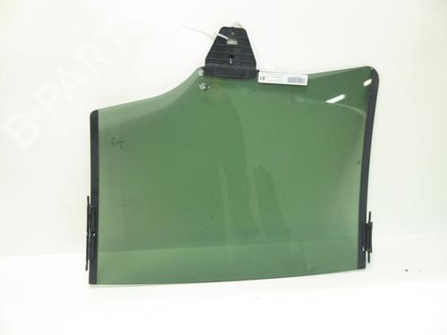 Used Rear right door window PORSCHE PANAMERA (970) 3.0 D (250 hp) 24388689