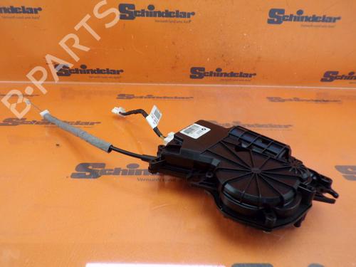 Electronic module BMW 5 Touring (F11) 520 d | BP24412010M83 