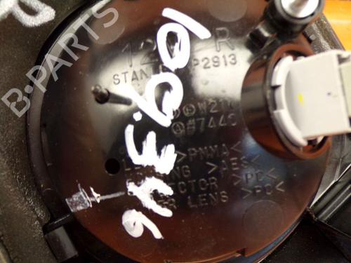 Right tailgate light MAZDA 3 (BK) 1.6 (BK14) | BP32833322C80  - Image 5