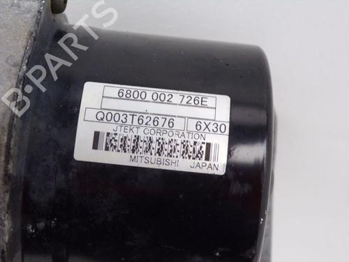 Steering rack MINI MINI (R56) Cooper | BP29644656M22 