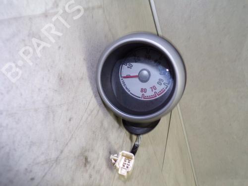 Used Display monitor OPEL AGILA B (H08) 1.2 (F68) (86 hp) 32640211