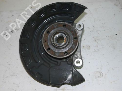 Fusée avant droite VW PASSAT CC B6 (357) 3.6 FSI 4motion (300 hp) 33143766