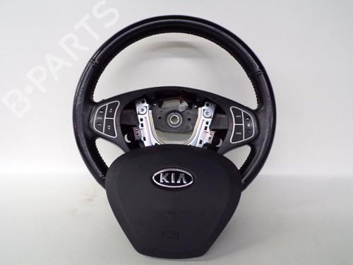 Steering wheel KIA CEE'D SW (ED) 1.6 | BP32640469C49