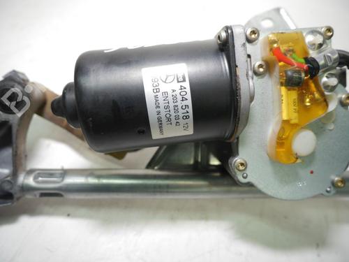 Front wiper motor MERCEDES-BENZ C-CLASS T-Model (S203) C 220 CDI (203.206, 203.208) | BP31928814M29