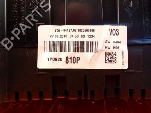 Instrument cluster SEAT LEON (1P1) 1.2 TSI | BP33146473C47 - Image 5