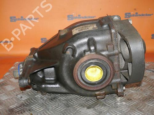 Rear differential BMW X4 (F26) xDrive 20 d | BP29452395M24 