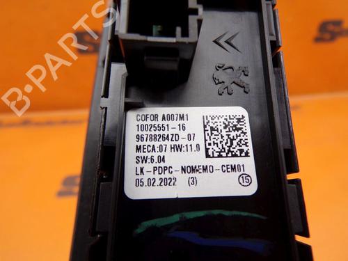 Switch OPEL MOKKA 1.2 (76) | BP32835814I30  - Image 10