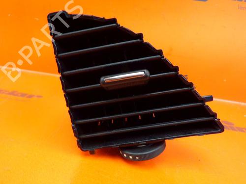 Used Air vent SEAT LEON (5F1) 1.4 TSI (150 hp) 24390597