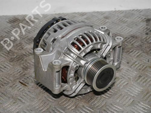 Alternador VW TIGUAN (5N_) 2.0 TSI 4motion (180 hp) 33157147