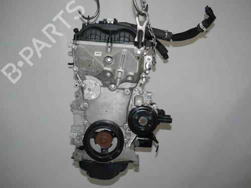 Used Engine Engine FORD KA+ III (UK, FK) 1.2 (85 hp) 33298518 33298518