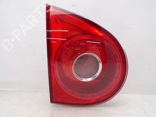 Used Left tailgate light VW GOLF V (1K1) 1.4 16V (75 hp) 30366377