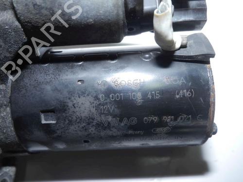 Starter AUDI A5 (8T3) 3.2 FSI quattro | BP33141948M8 - Image 5