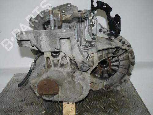 Gearbox FORD TRANSIT Bus (FD_ _, FB_ _, FS_ _, FZ_ _, FC_ _) 2.2 TDCi | BP29515227M3 