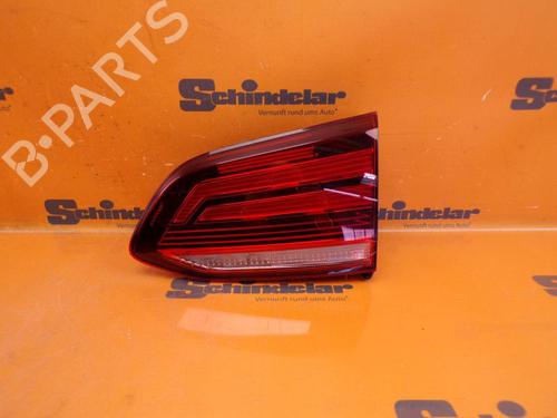 Used Right tailgate light VW GOLF ALLTRACK VII Variant (BA5, BV5) 1.8 TSI 4motion (180 hp) 24411563