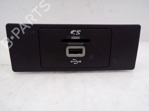 Schalter für FORD MONDEO V Turnier (CF) 2.0 TDCi (150 hp) 32841282