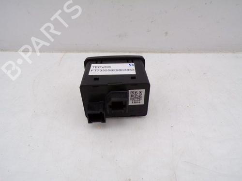 Control unit FIAT 500L (351_, 352_) 1.3 D Multijet (199LXY1A, 199LXY11) | BP32839355M11 - Image 4