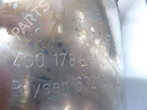 Catalyst AUDI A5 Sportback (8TA) 2.0 TDI quattro | BP32827185M10 - Image 6