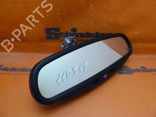 Rear mirror PEUGEOT 807 (EB_) 2.0 HDI | BP32834848I6 - Image 2