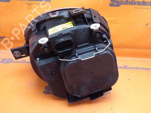 Left headlight VW LUPO I (6X1, 6E1) 1.0 | BP24624185C28 