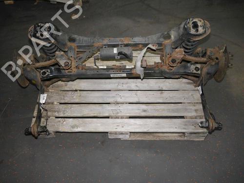 Andere für FORD FOCUS II Turnier (DA_, FFS, DS) 1.4 (80 hp) 33155442