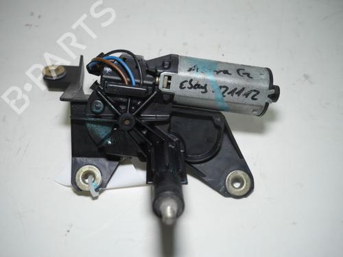 Ruitenwissermotor achter OPEL ASTRA G Hatchback (T98) 1.8 16V (F08, F48) (116 hp) 33141188
