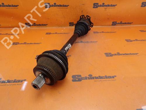 Left front driveshaft AUDI A6 C5 Avant (4B5) 2.5 TDI | BP24413722M38 