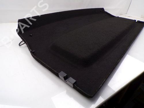 Hattehylde OPEL MERIVA B MPV (S10) 1.4 (75) | BP31260903C85