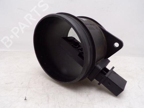 Used Mass air flow sensor BMW 5 Touring (E61) 520 d (177 hp) 29515229