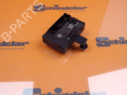 Used Electronic module PORSCHE CAYENNE (92A) 4.2 S Diesel (382 hp) 24870473