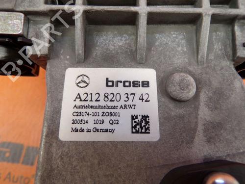 Electronic module MERCEDES-BENZ E-CLASS T-Model (S212) E 300 Hybrid / BlueTEC Hybrid (212.298) | BP33149400M83 - Image 5