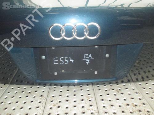 Tailgate AUDI A3 Sportback (8PA) 3.2 V6 quattro | BP25828376C6 