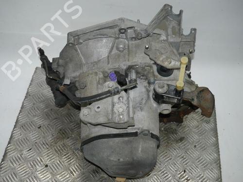 Gearbox CITROËN C2 (JM_) 1.1 | BP30669946M3