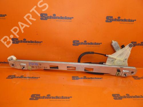 Used Front right window mechanism RENAULT MASTER III Van (FV) 2.3 dCi 100 FWD (FV0A, FV0B, FV0G, FV0K, FV0H) (101 hp) 33146953