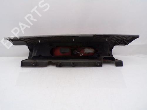 Left taillight RENAULT TRAFIC II Van (FL) 2.5 dCi 145 (FL0J) | BP33157577C34  - Image 5