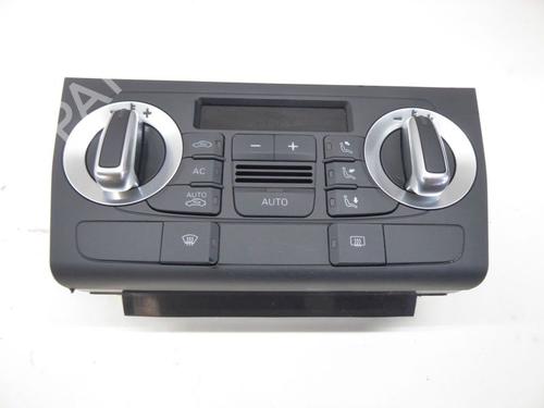 Used Climate control AUDI A3 (8P1) 1.2 TSI (105 hp) 25828449