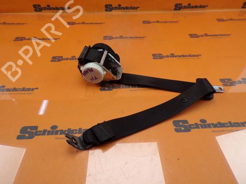 Used Rear left seatbelt FORD KUGA I 2.5 4x4 (200 hp) 24411691