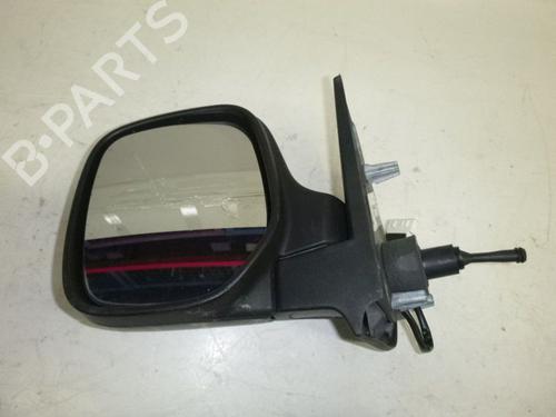 Used Right mirror Right mirror CITROËN BERLINGO / BERLINGO FIRST MPV (MF_, GJK_, GFK_) 1.6 16V (MFNFU) (109 hp) 33684062 33684062