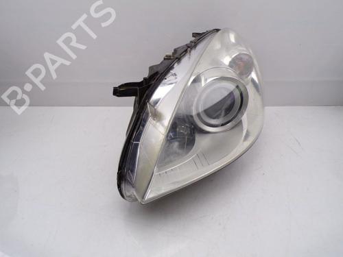 Left headlight MERCEDES-BENZ B-CLASS Sports Tourer (W245) B 170 (245.232) | BP29515110C28 