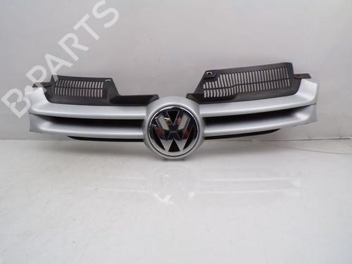 Grill VW GOLF V (1K1) 2.0 FSI (150 hp) 31366675