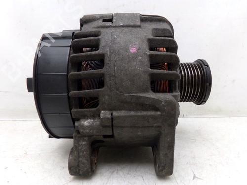 Alternator RENAULT TRAFIC II Van (FL) 2.0 dCi 115 (FL01, FL0U, FL00, FL0H, FL0M) | BP32651893M7