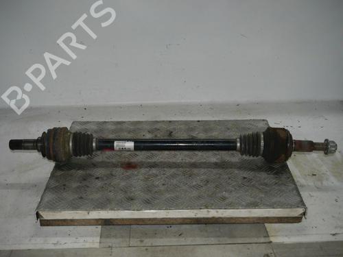 Used Right rear driveshaft Right rear driveshaft AUDI Q7 (4LB) 3.0 TDI quattro (204 hp) 34255015 34255015