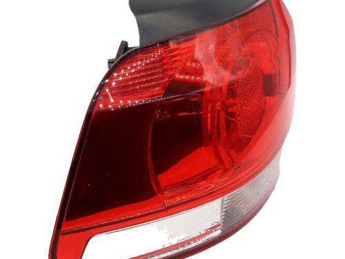 Left taillight VW GOLF VI (5K1) 1.4 TSI | BP39893640C34 - Image 4