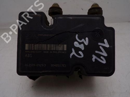 Pompe ABS DAIHATSU SIRION (M3_) 1.0 (M300) | BP30640610M43 