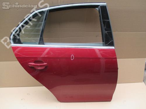 Dør høyre bak VW JETTA III (1K2) 1.9 TDI (105 hp) 32821624